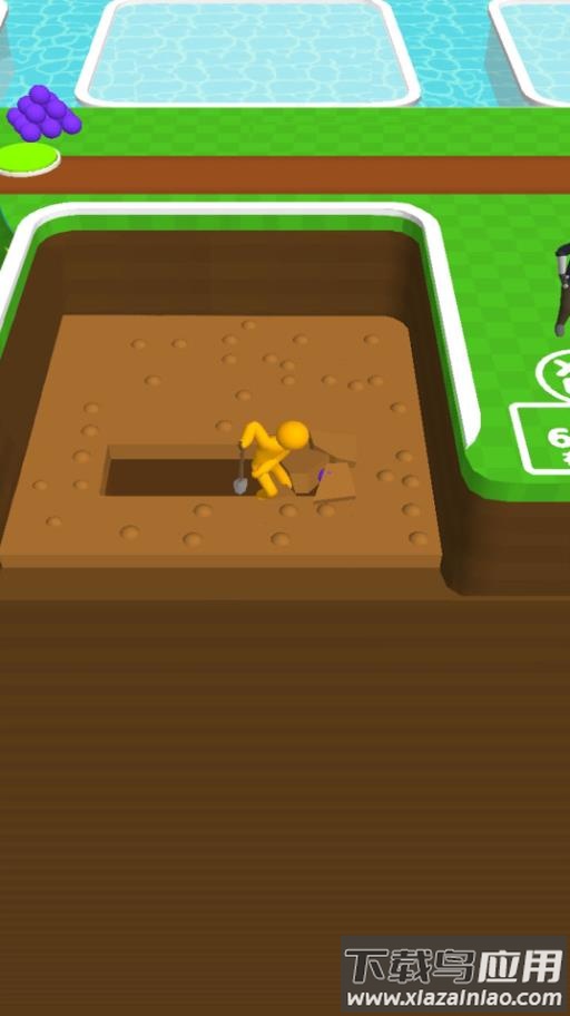 岛上的生活游戏最新版截图2