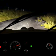 Endless Night Drive无尽夜行游戏手机版