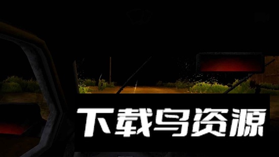 Endless Night Drive无尽夜行游戏手机版最新版截图2