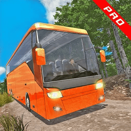 教练巴士模拟器3d游戏