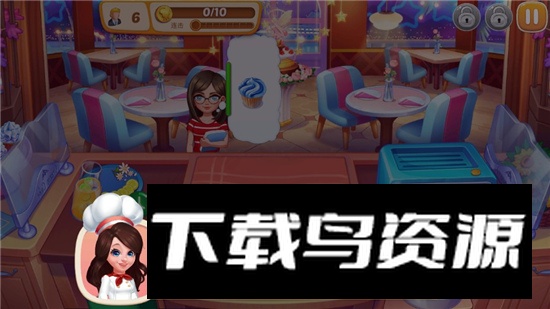 星厨志愿无限船票无限金币版最新版最新版截图2