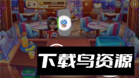 星厨志愿无限船票无限金币版最新版最新版截图4