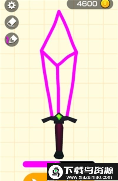 画剑决斗免费小游戏最新版截图2