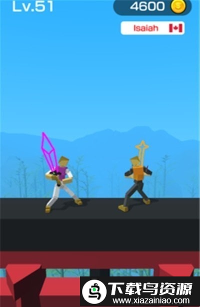 画剑决斗免费小游戏最新版截图3