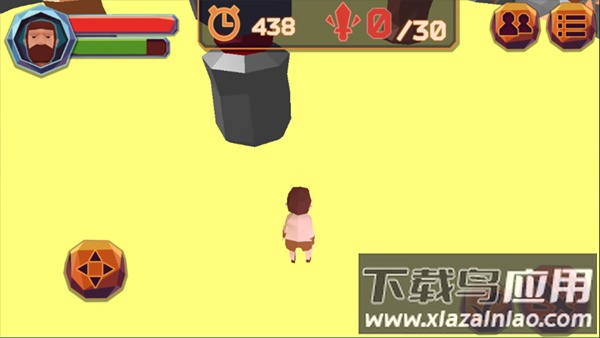 求生世界online中文版(Survival Online)截图2