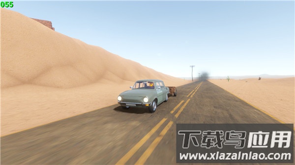 长途旅行正版下载中文版(Road Trip Game)最新版截图4