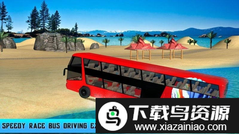 水上巴士模拟器手机版最新版截图2