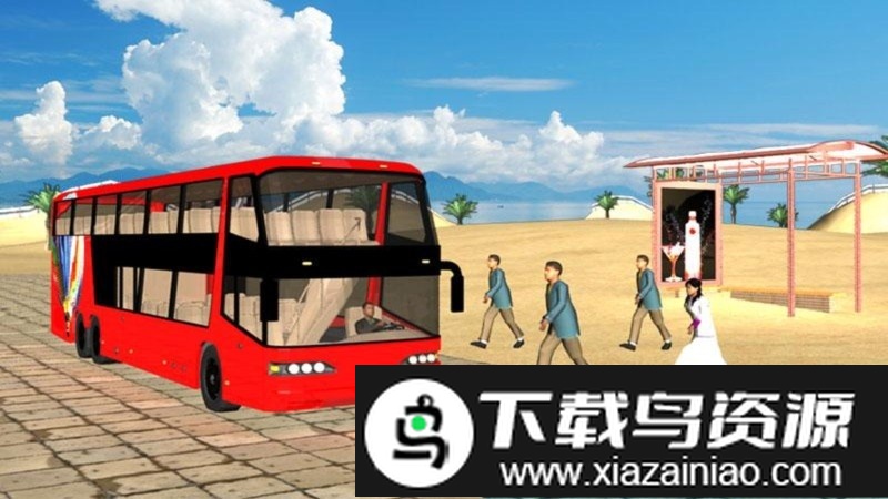 水上巴士模拟器手机版最新版截图3