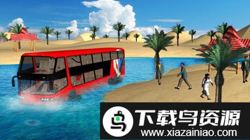 水上巴士模拟器手机版最新版截图4