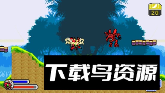 数码英雄游戏(Digital Heroes)最新版截图2