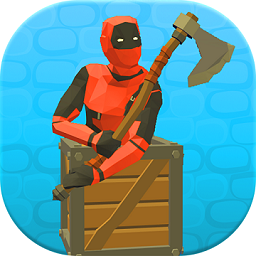 和箱子男一起攻克难关最新版