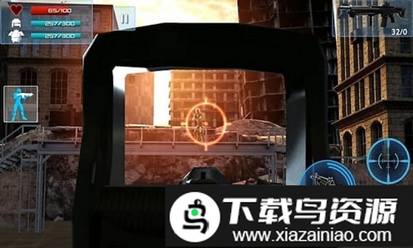 异军突袭2最新版本最新版截图1