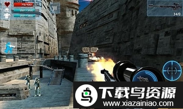 异军突袭2最新版本最新版截图2