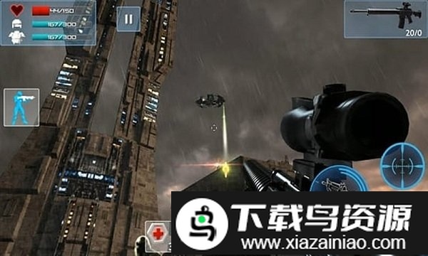 异军突袭2最新版本最新版截图4