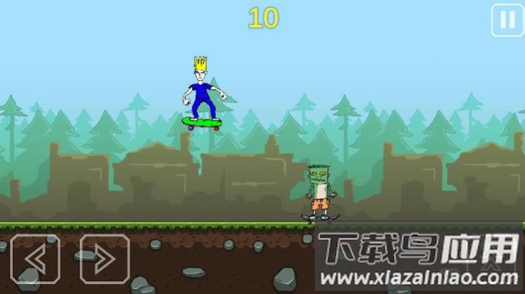 Jogo da Firma游戏最新版截图2