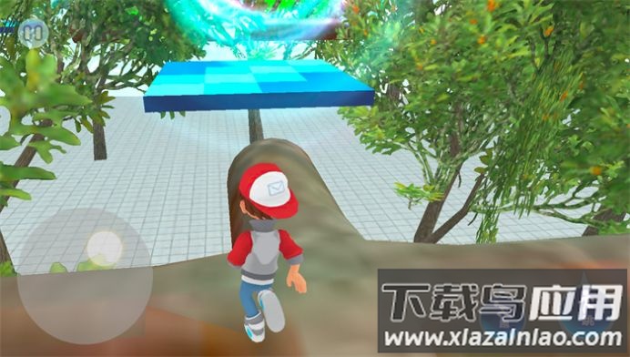 巅峰跑酷大师游戏最新版截图2