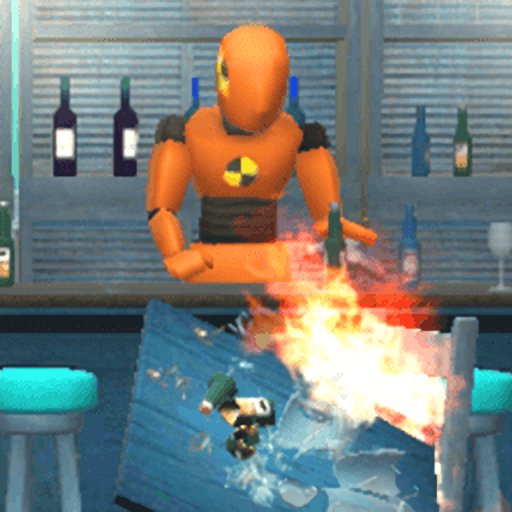 模拟破坏小兵2最新版