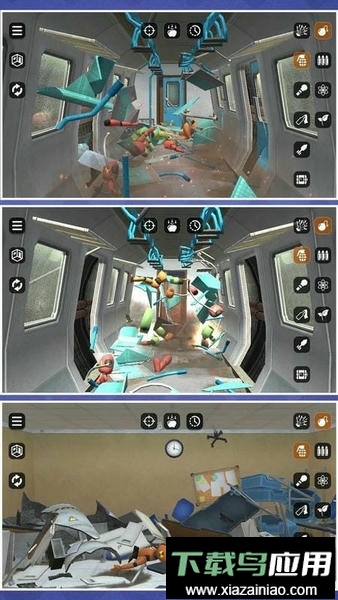 模拟破坏小兵2最新版最新版截图2