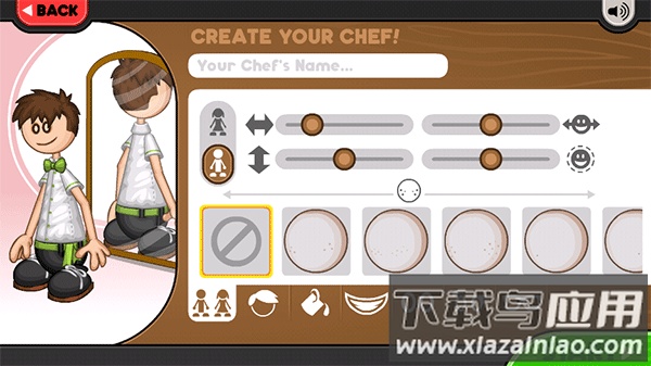 老爹意大利面店手游最新版截图4