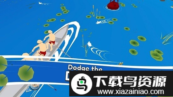 疯狂小鸭鸭最新版最新版截图1