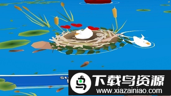 疯狂小鸭鸭最新版最新版截图2
