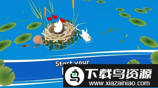 疯狂小鸭鸭最新版最新版截图3