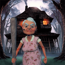 恐怖邻居老婆婆官方版