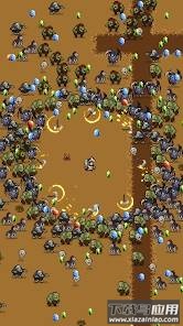 英雄生存IO最新版截图1