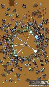 英雄生存IO最新版截图3