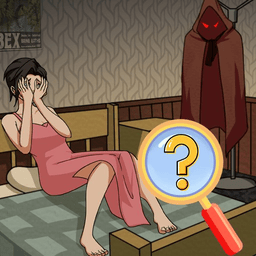 烧脑找找不合理官方版