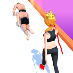 女王征服手机游戏