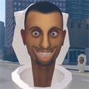 马桶人模拟器下载(马桶人vs监控人)