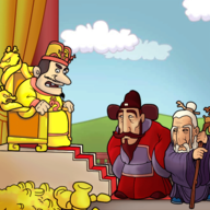 报告皇上游戏正版