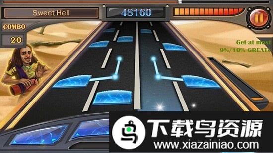 疯狂摇滚最新版最新版截图1