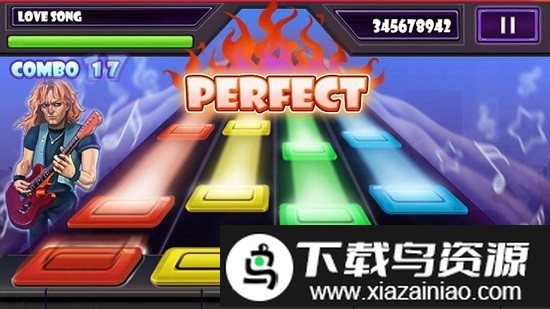 疯狂摇滚最新版最新版截图2