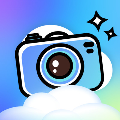 云朵相机app