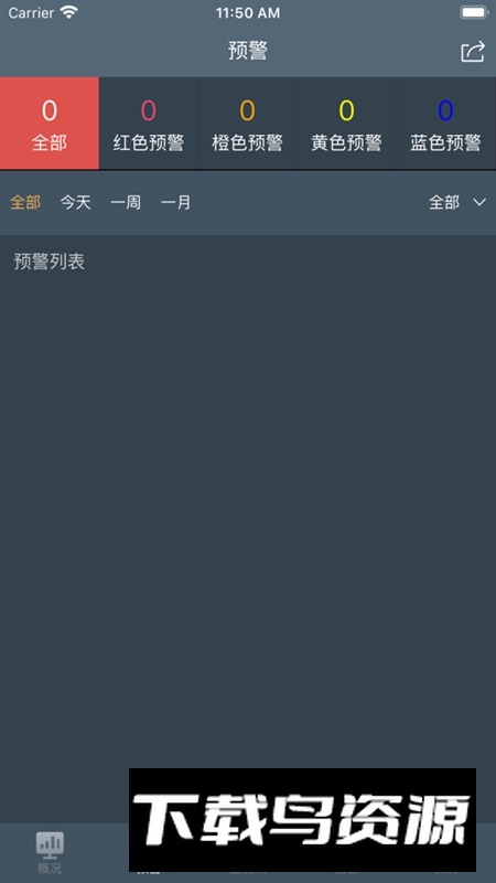 水库监测APP官方手机免费版最新版截图2