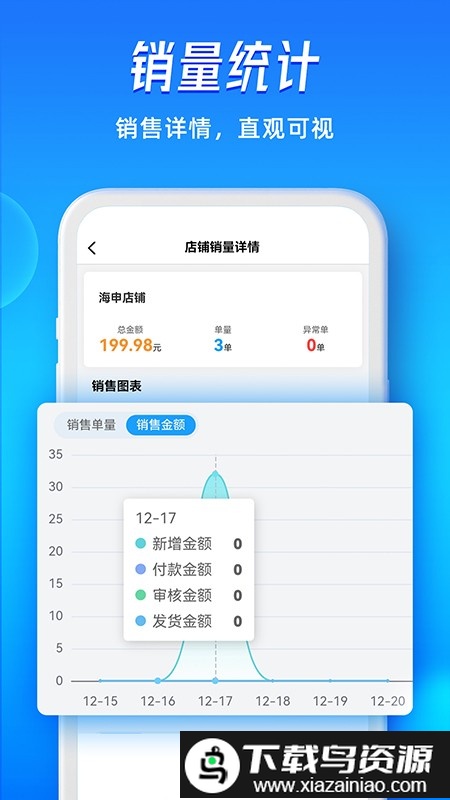 旺店通erp旗舰版app最新版截图2