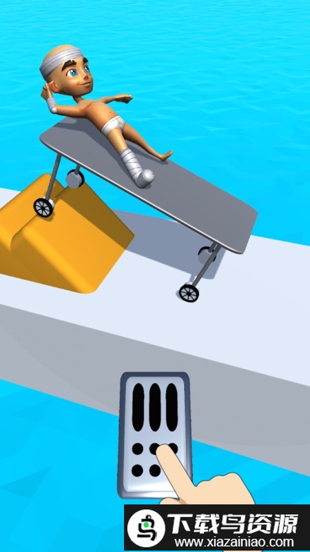 病人没毛病官方版最新版截图3