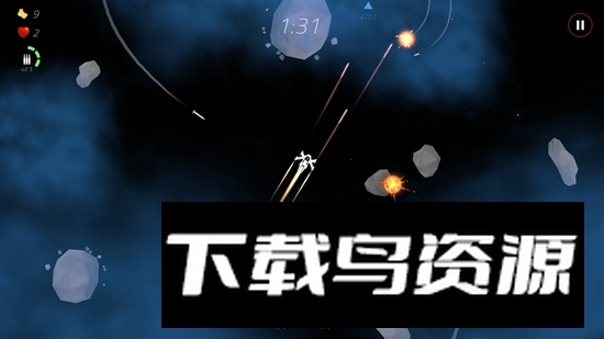 太空两分钟手游官方版最新版截图3