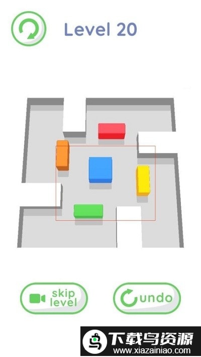 果冻空间3d最新版最新版截图1