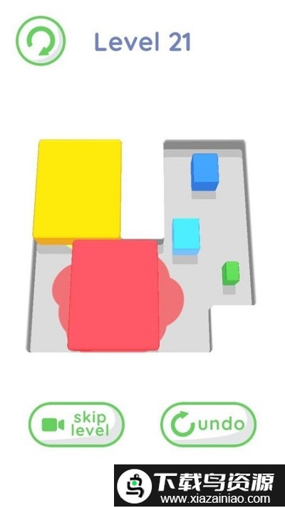 果冻空间3d最新版最新版截图3