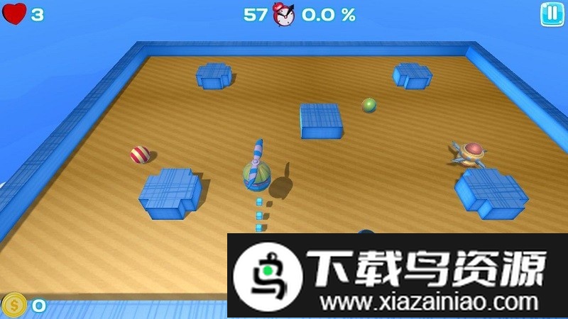 探索工艺3d中文版最新版截图1