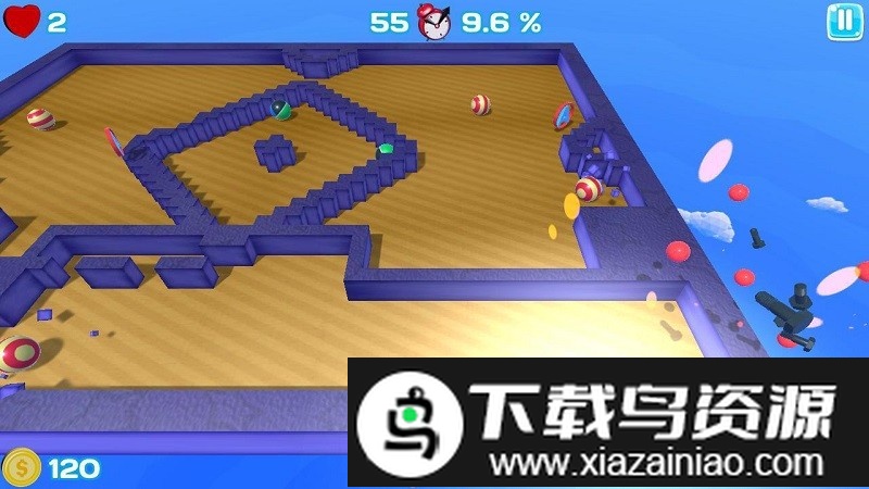 探索工艺3d中文版最新版截图2