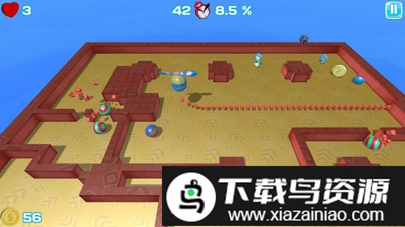 探索工艺3d中文版最新版截图3