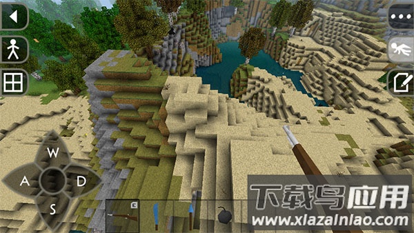 生存战争单机版下载中文版最新版截图2