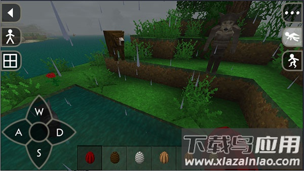 生存战争单机版下载中文版最新版截图3