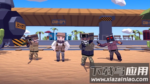 求生之王最新版下载2023截图4