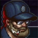 最后的障碍手机版下载(The Last Barrier)