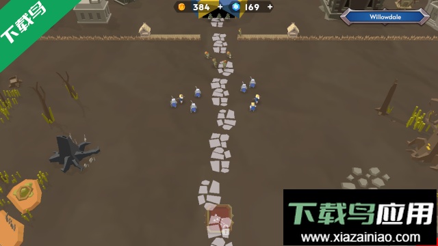 十字军要塞之王2最新版本下载截图2